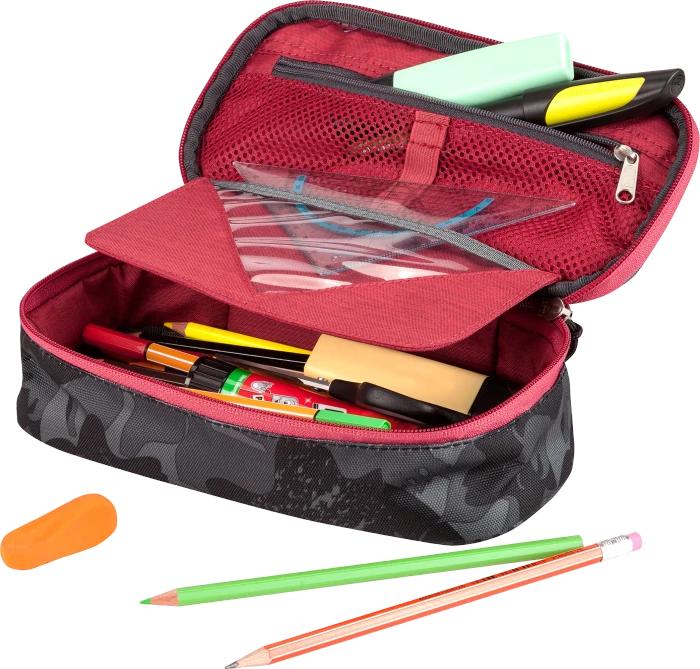 Deuter Pencil Case black lario