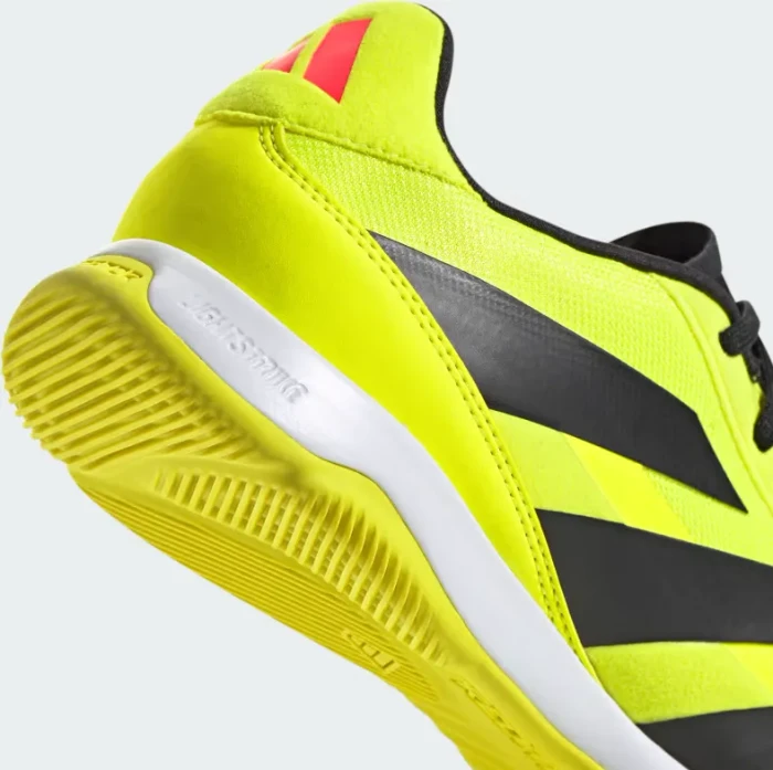 adidas Predator League IN team solar yellow 2/core black/solar red
