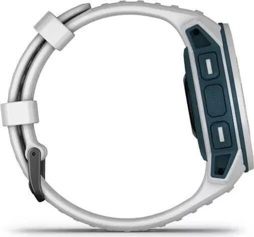 Garmin Instinct Solar Surf cloudbreak