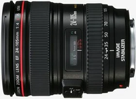 Canon EF 24-105mm 4.0 L IS USM