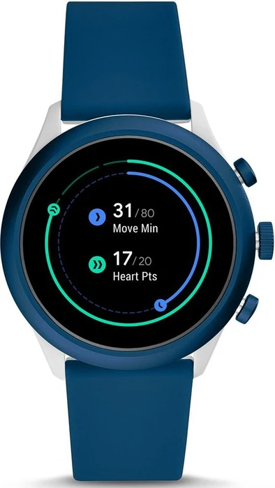 Fossil Sport 43mm