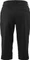 Gonso Adventure Fahrradhose 3/4 schwarz (Damen) Vorschaubild