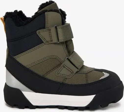 Viking Expower Warm GTX 2V olive (Junior)