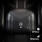 Diablo Chairs X-Ray 2.0 King Gamingstuhl, schwarz/grau Vorschaubild