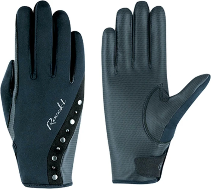 Roeckl Jardy Handschuhe mokka (Damen)