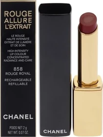 Chanel Rouge Allure L'Extrait Lippenstift nachfüllbar 858 rouge royal, 2g