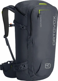 Ortovox Haute Route 40 black steel