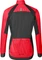 Vaude Furka Air Fahrradjacke flame (Damen) Vorschaubild