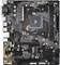 GIGABYTE GA-AB350M-HD3 (AMD AM4) Vorschaubild