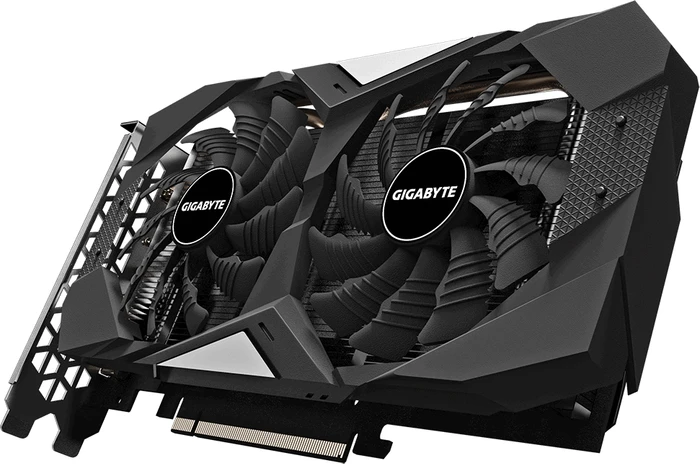 GIGABYTE Radeon RX 5600 XT Windforce OC 6G, 6GB GDDR6, HDMI, 3x DP