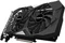 GIGABYTE Radeon RX 5600 XT Windforce OC 6G, 6GB GDDR6, HDMI, 3x DP Vorschaubild