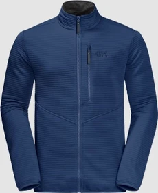 Jack Wolfskin Modesto Funktionsjacke royal blue (Herren)