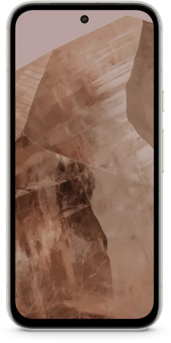 Google Pixel 8a 128GB Porcelain