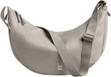 GOT BAG Moon Bag Large Umhängetasche clam monochrome