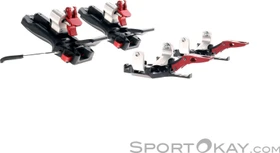 ATK Crest 10 Tourenbindung rot (Modell 2021/2022)