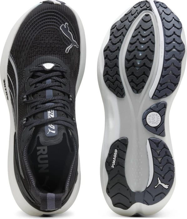 Puma ForeverRun Nitro 2 puma black/puma white (Herren)