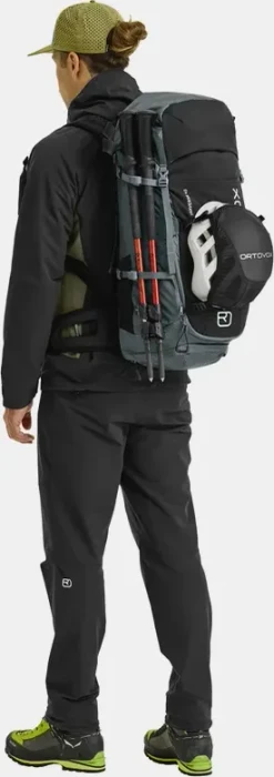Ortovox Traverse 40 black raven