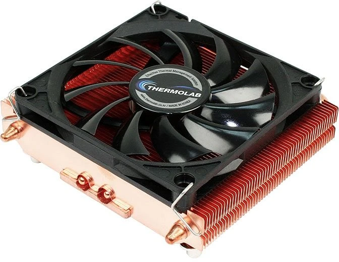 Cooltek ITX30