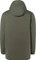 Vaude Manukau III Funktionsmantel khaki (Herren) Vorschaubild