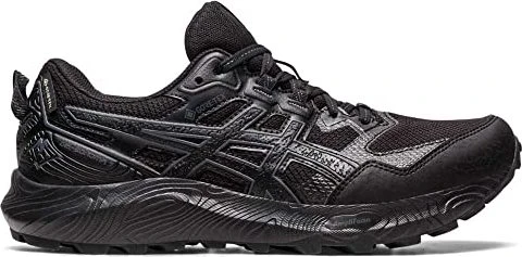 Asics Gel-Sonoma 7 GTX black/carrier grey (Damen)