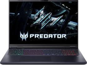 Acer Predator Helios Neo 18 AI PHN18-I71-97SZ, Core Ultra 9 290HX Plus, 32GB RAM, 1TB SSD, GeForce RTX 5070, DE