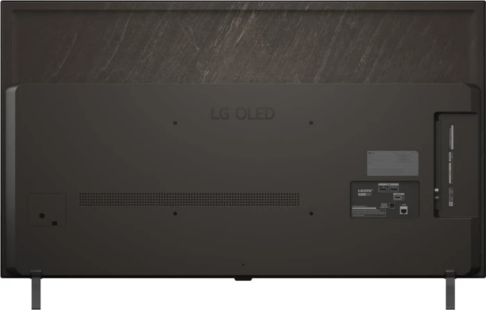 LG OLED AI B5 OLED48B56LA