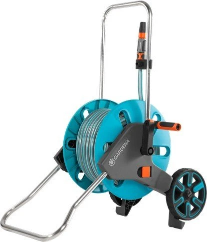 Gardena CleverRoll Schlauchwagen