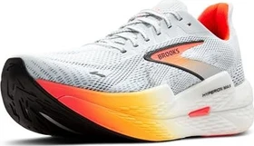 Brooks Hyperion Max 2 illusion/coral/black (Herren)
