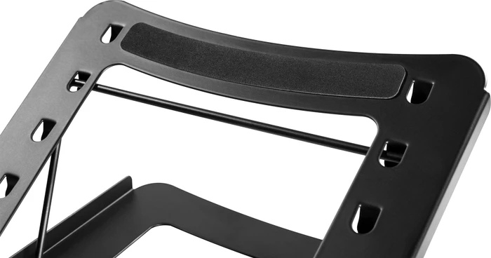 Digitus Notebook-Stand 10-15", schwarz
