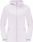 Jack Wolfskin Baiselberg Hoody FZ Jacke pale lavendar (Damen) Vorschaubild
