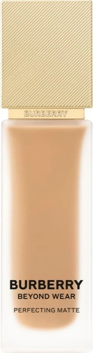 Burberry Beyond Wear Perfecting Matte Foundation 80 medium warm, 30ml