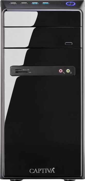 Captiva Gaming R49
