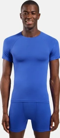 Odlo Performance X-Light Base Layer Funktionsshirt kurzarm dazzling blue (Herren)