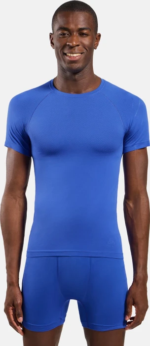 Odlo Performance X-Light Base Layer Funktionsshirt kurzarm (Herren)