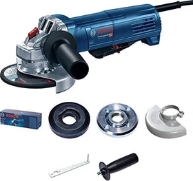 Bosch Professional GWS 9-115 P Elektro-Winkelschleifer