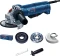 Bosch Professional GWS 9 Elektro-Winkelschleifer Vorschaubild