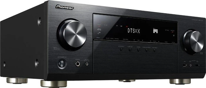 Pioneer VSX-1131 schwarz