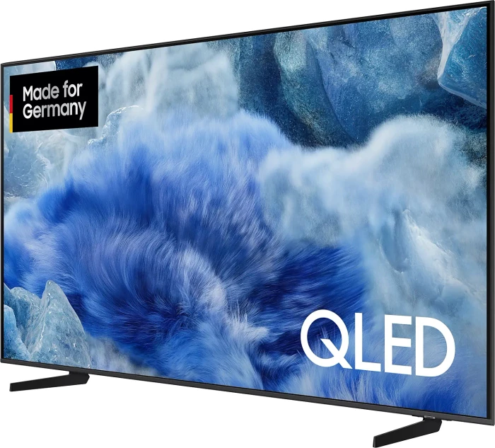 Samsung GQ55Q8F