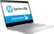 HP Spectre x360 Convertible 13-w031ng, Natural Silver, Core i5-7200U, 8GB RAM, 512GB SSD, DE Vorschaubild
