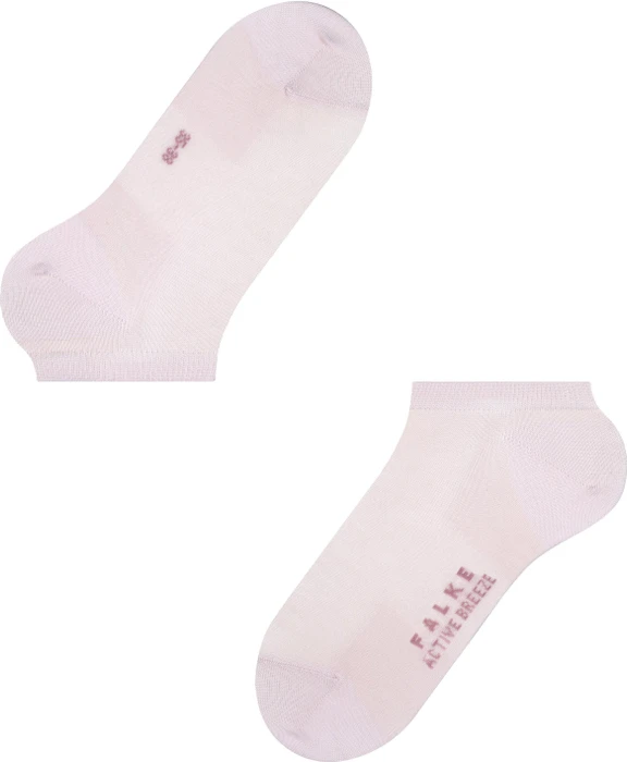 Falke Active Breeze Socken light pink (Damen)