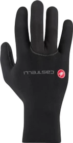 Castelli Diluvio One Fahrradhandschuhe schwarz (Herren)