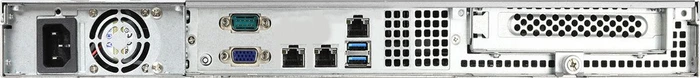 ASRock Rack 1U4LW-X470, 1HE