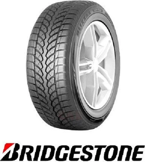 Bridgestone Blizzak LM-80 215/65 R16 98H