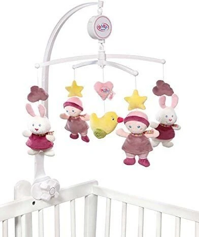 Zapf creation BABY born for babies Mobile