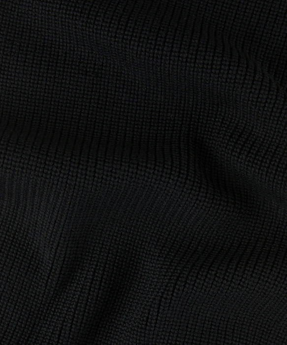 Falke Basic Apparel Unisex Schal schwarz