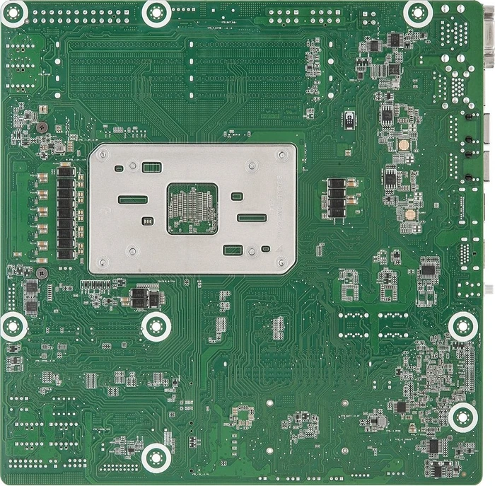 ASRock Rack EPYC4000D4U (AMD AM5)
