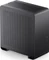 Jonsbo U4 Pro Mesh, schwarz, Glasfenster Vorschaubild