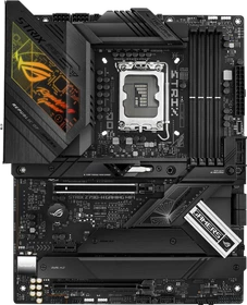 ASUS ROG Strix Z790-H Gaming WIFI (Intel 1700)