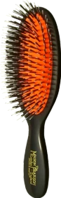 Mason Pearson Pocket Bristle & Nylon Hairbrush BN4