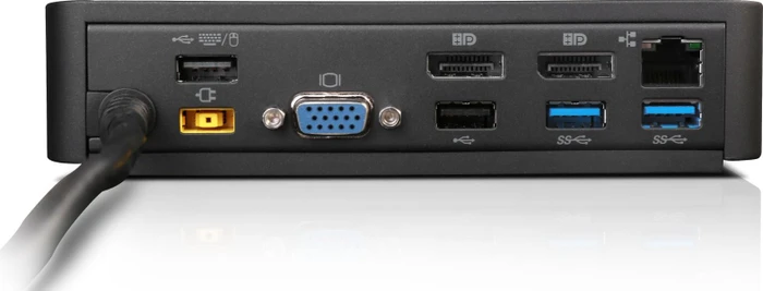 Lenovo OneLink+ Dock (40A4)